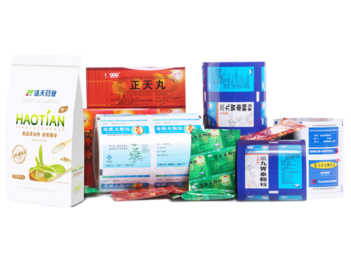 藥品及醫(yī)療器械用PE膜/奶粉類PE膜