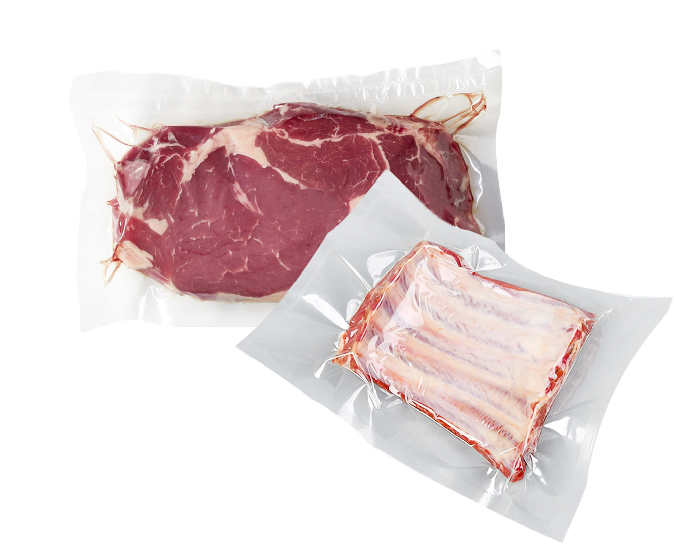 肉類包裝